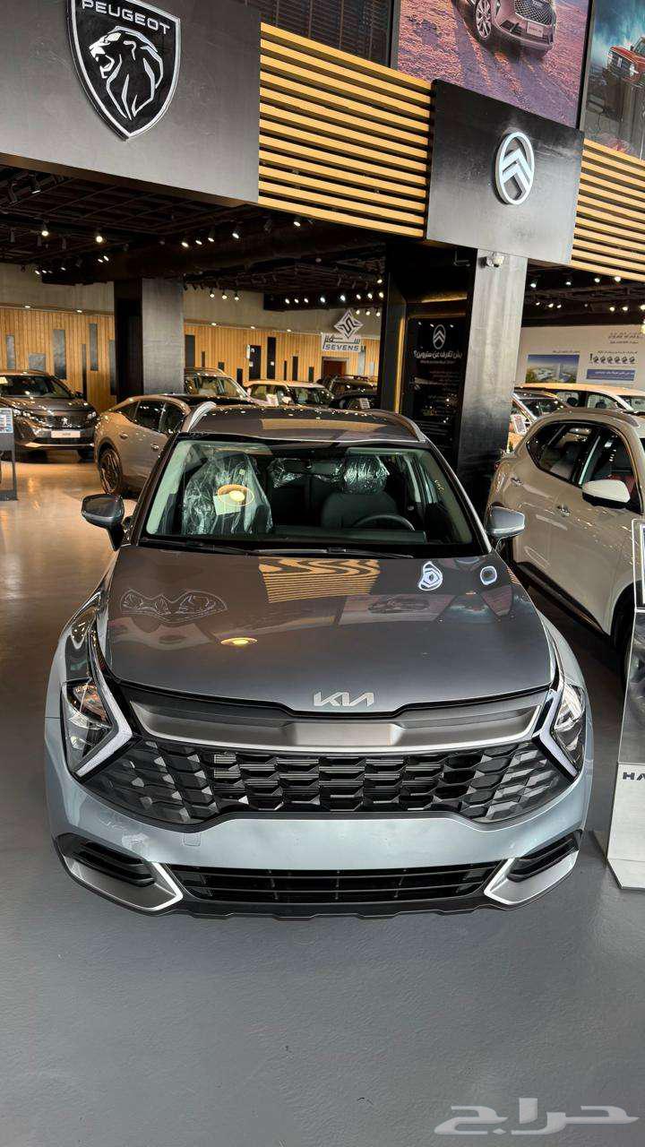 Kia Sportage 2.0 GL63097703908226113