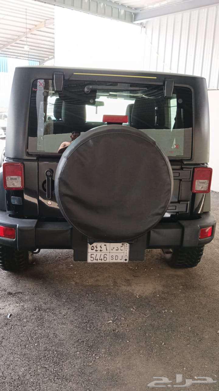 Jeep Wrangler63099929785729111