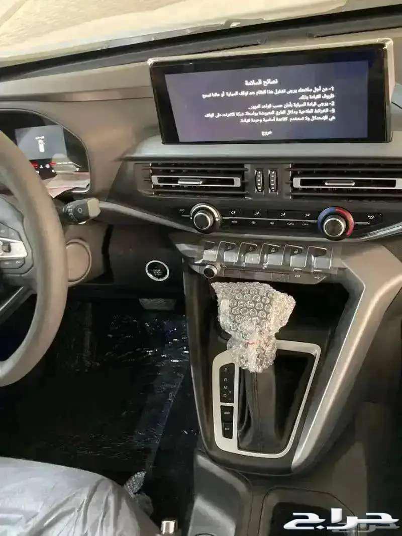 شانجان هنتر غمارتين ديزل تيربو ( اوميجا _ دلتا ) موديل 202563100713569026111