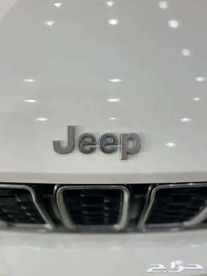 2023 Jeep Grand Cherokee Limited model at the best prices63100727318914111