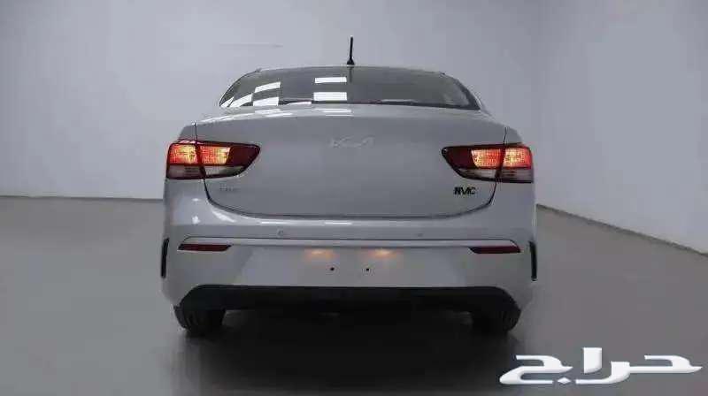 Kia Rio 2023 Cash and Installments Lowest Prices All Colors63101082080257113