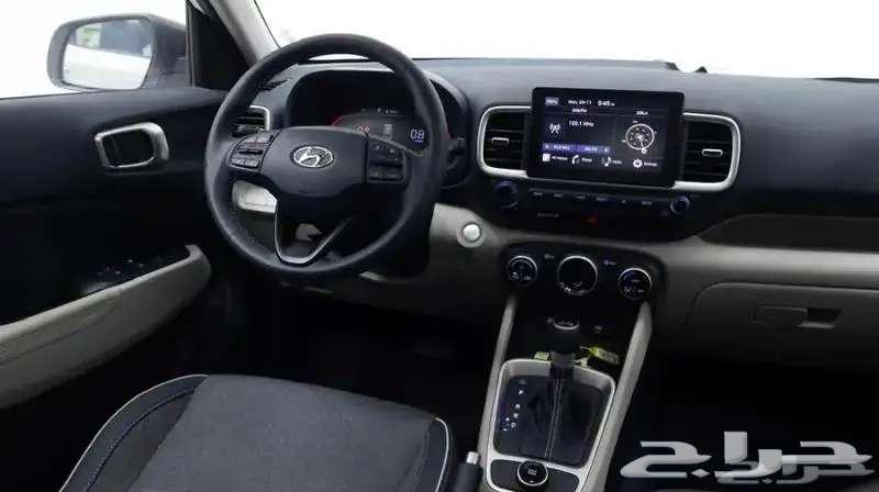 هيونداى فينو بريميوم 2024 فل كامل كاش و اقساط63101475042689114