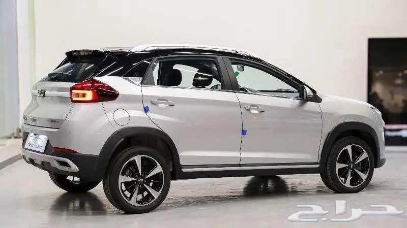 Chery Tiggo 2 Comfort 202563098031113731113