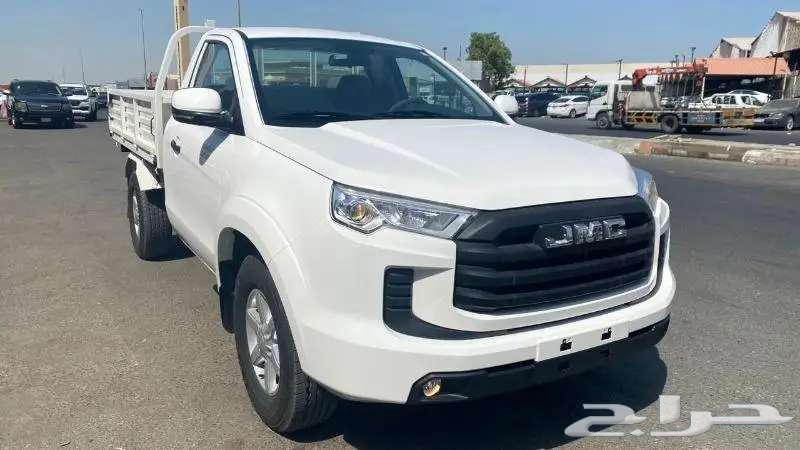 GMC JMC Ghamara Diesel without double sides 202463086201368835111