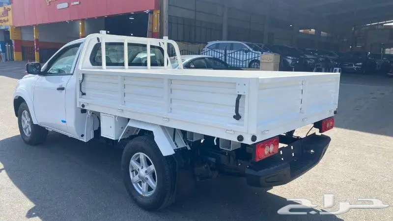 GMC JMC Ghamara Diesel without double sides 202463086201368835114