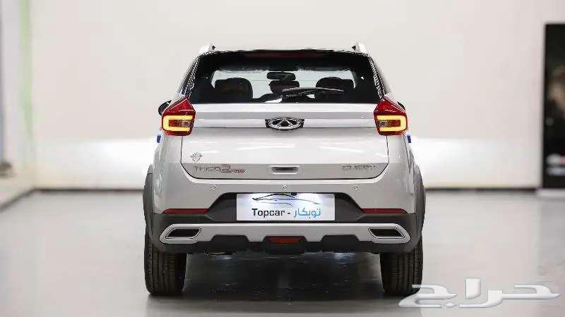Chery Tiggo 2 Comfort 202563098031113731111