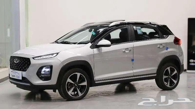 Chery Tiggo 2 Comfort 202563098031113731112