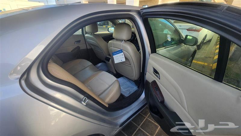Chevrolet Malibu 2015 Half Full63097699895042112