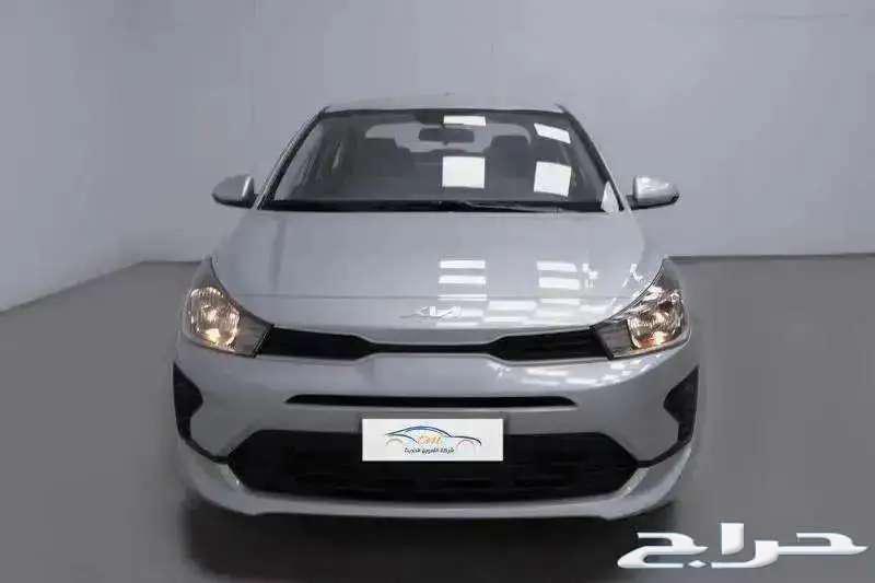 Kia Rio 2023 Cash and Installments Lowest Prices All Colors63101082080257112