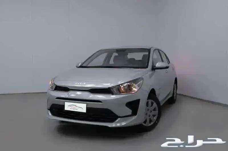 Kia Rio 2023 Cash and Installments Lowest Prices All Colors63101082080257111