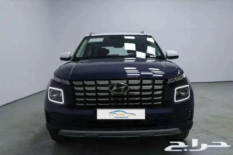 هيونداي فينيو 2024 بريميوم كاش واقساط63101073243777111