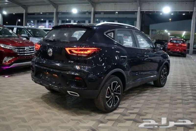 ام جي ZS فل تيربو2022 العرض الاقوى63101833881219113