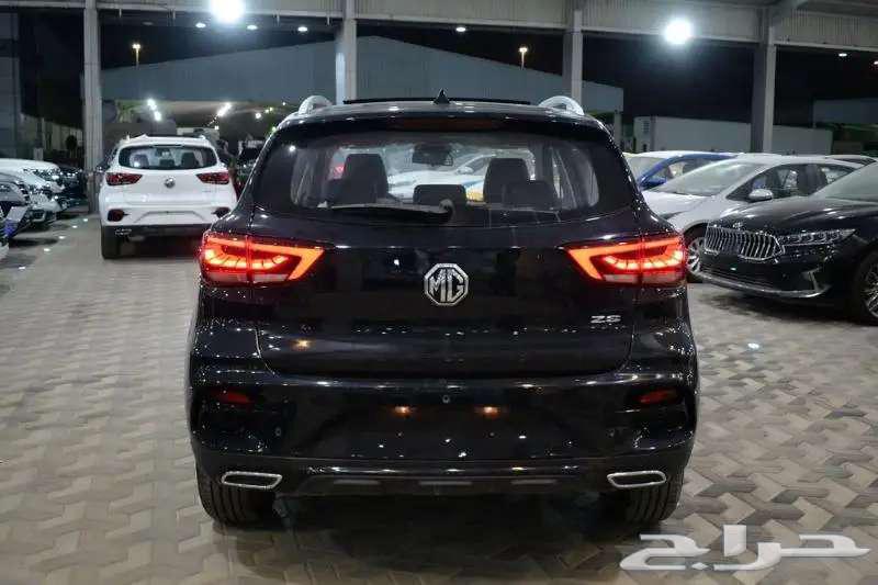 ام جي ZS فل تيربو2022 العرض الاقوى63101833881219112