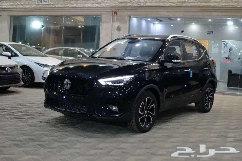 MG ZS Full Turbo 2022 The Strongest Offer63101833881219119