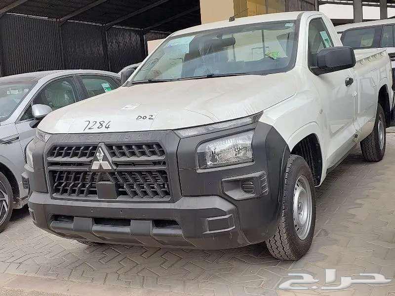 Special offers for companies and institutions (Mitsubishi L200) Cash - Installments63099953497219112