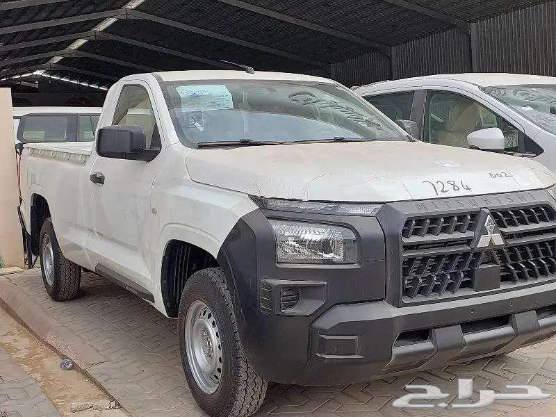 Special offers for companies and institutions (Mitsubishi L200) Cash - Installments63099953497219111