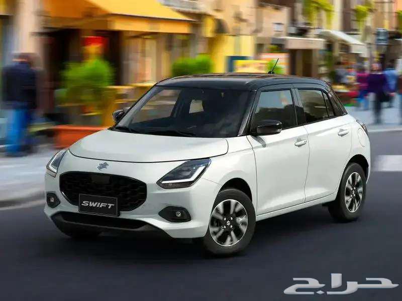 Suzuki Swift 2025 all versions cash and installments63098390051842113