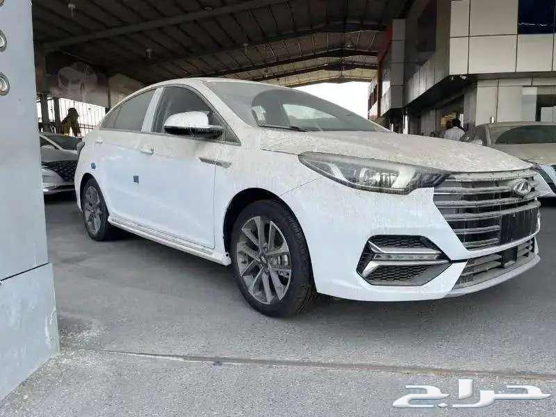 Chery Arrizo 6 Model 2024 Cash and Installments63101069007617111
