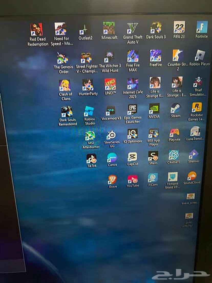 MSI GE72VR Apache Pro Gaming Laptop63065219812482111