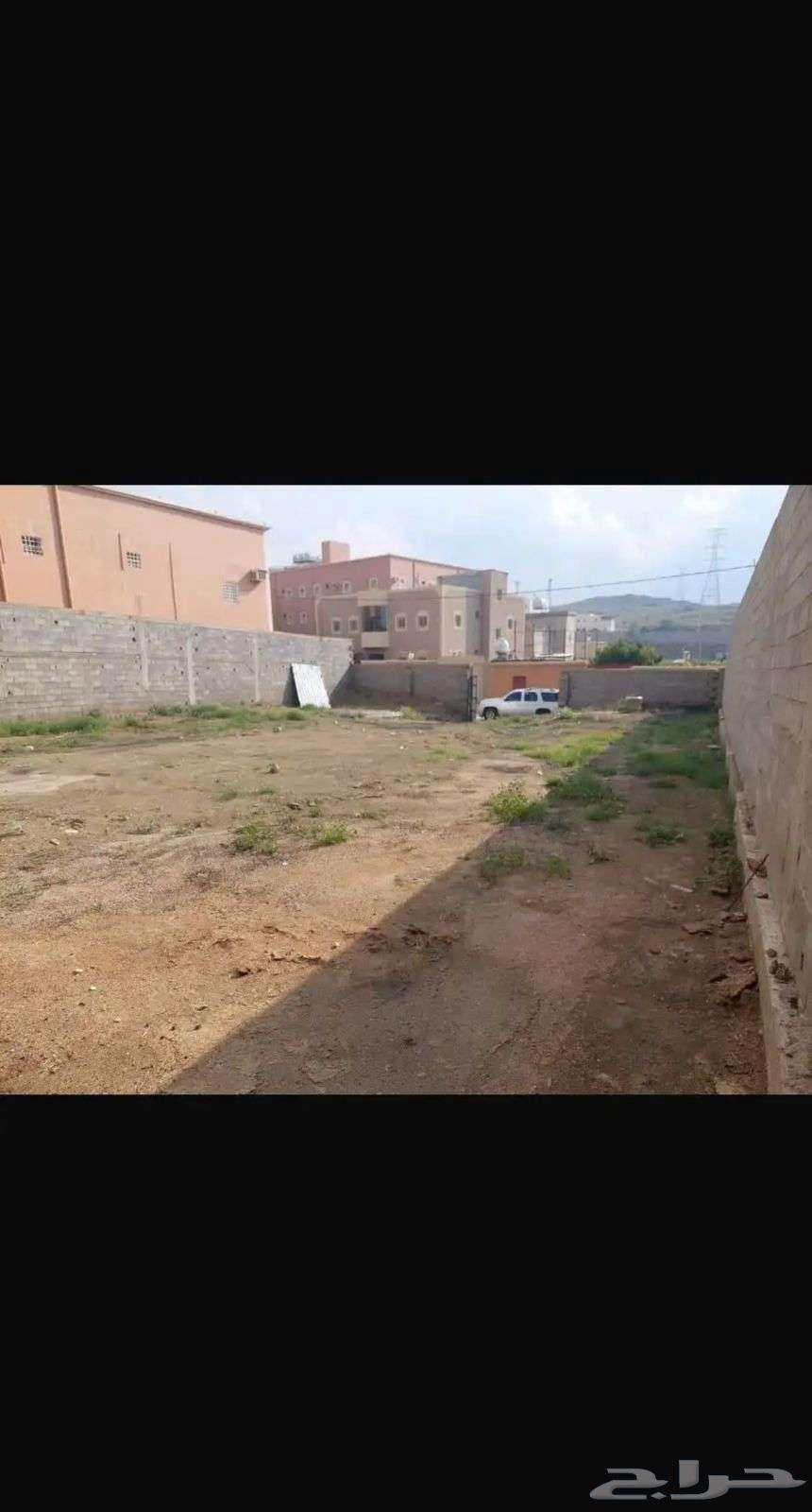 Land for sale in Al-Marwaj Street, Al-Marwaj district, Abha city, Asir region630142796279071116