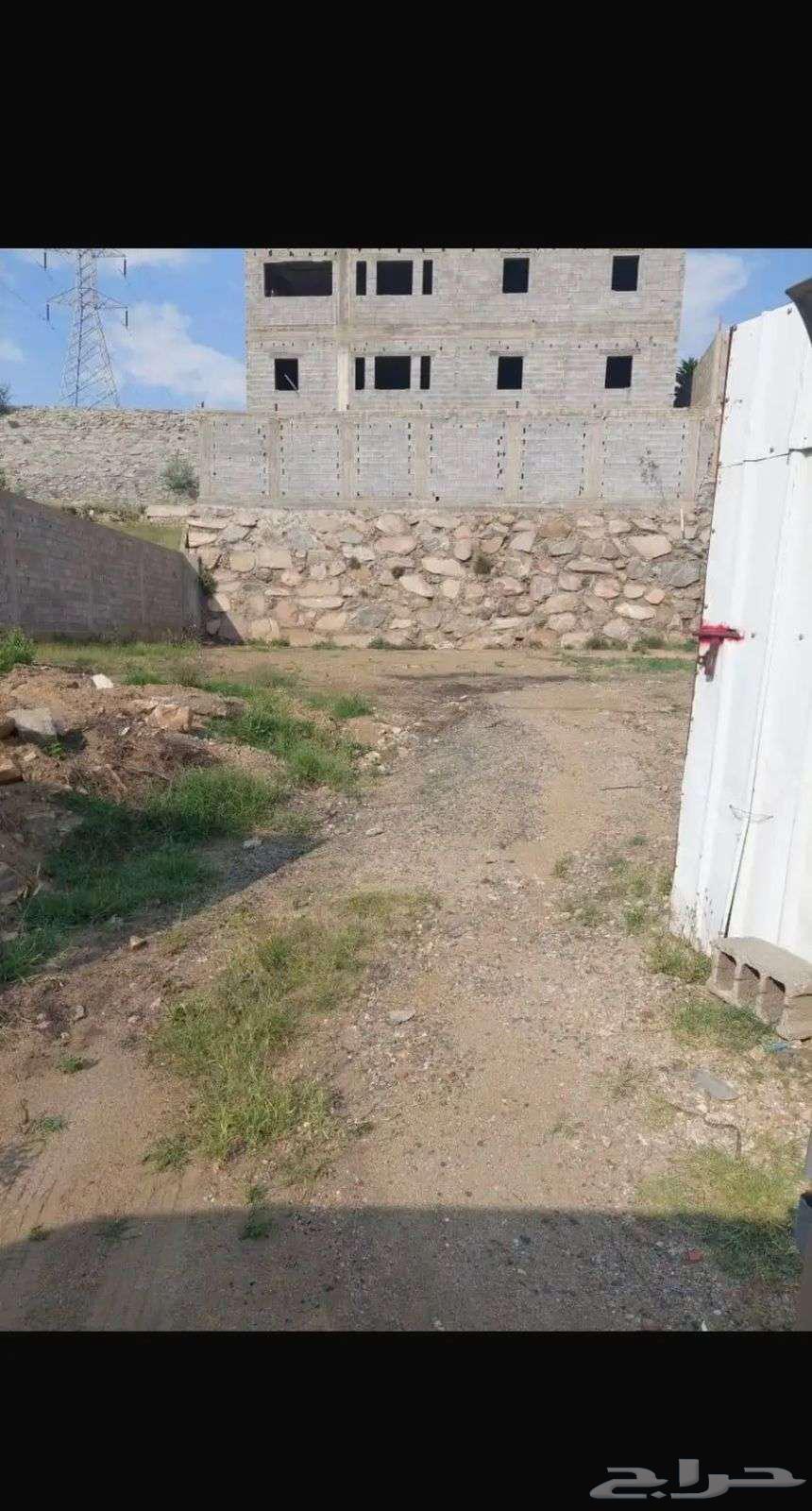 Land for sale in Al-Marwaj Street, Al-Marwaj district, Abha city, Asir region63014279627907112