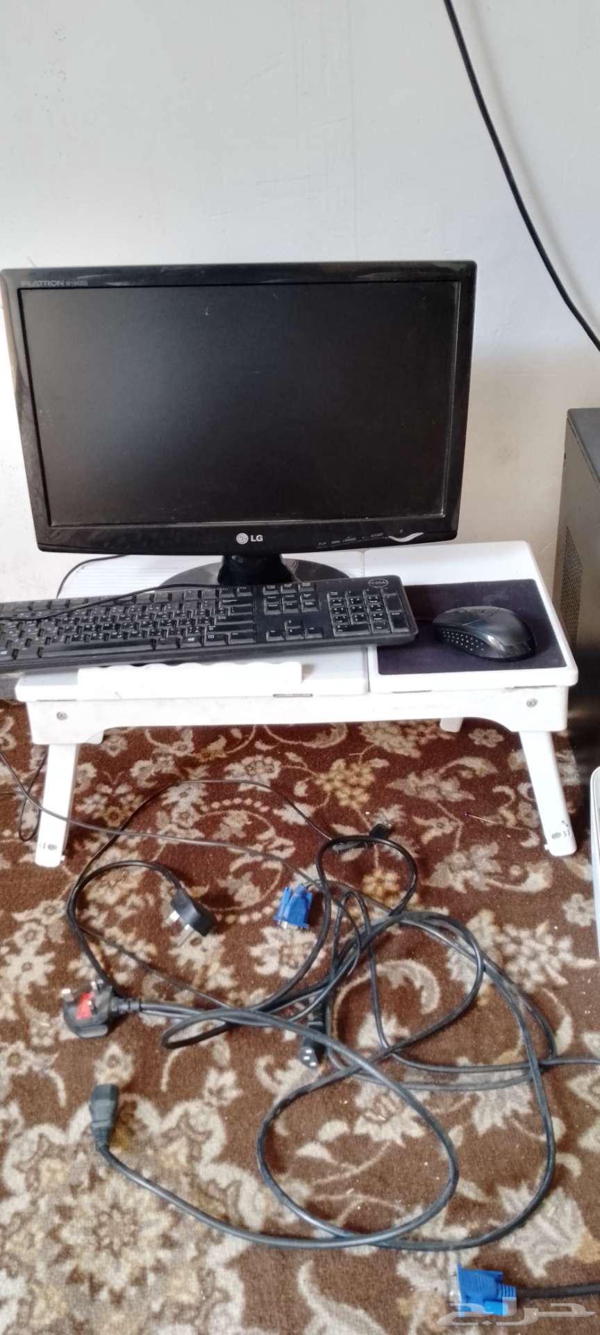 جهاز كمبيوتر مكتبي DEL630663987208991123