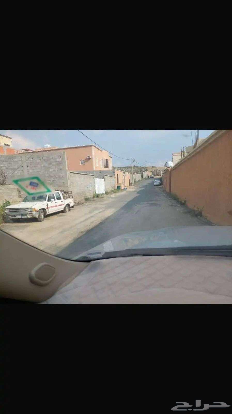 Land for sale in Al-Marwaj Street, Al-Marwaj district, Abha city, Asir region63014279627907111