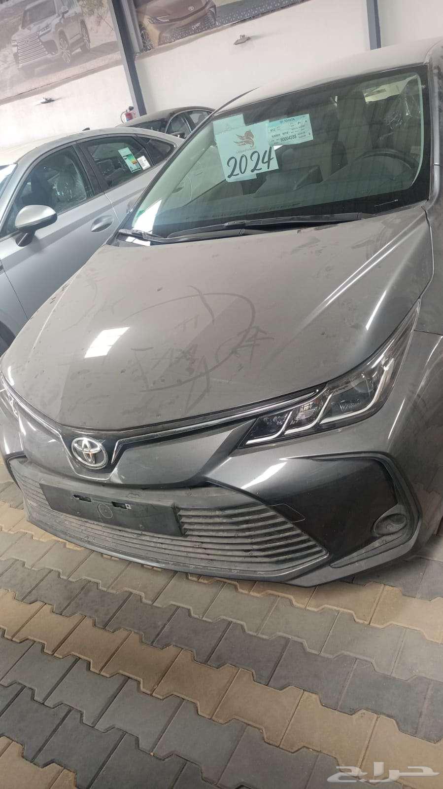 Toyota Corolla63100722626177113