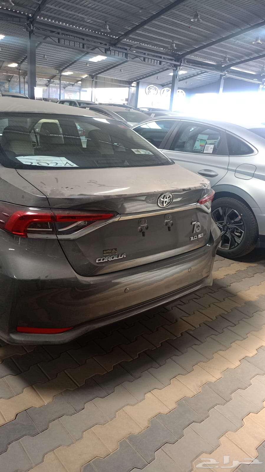 Toyota Corolla63100722626177112