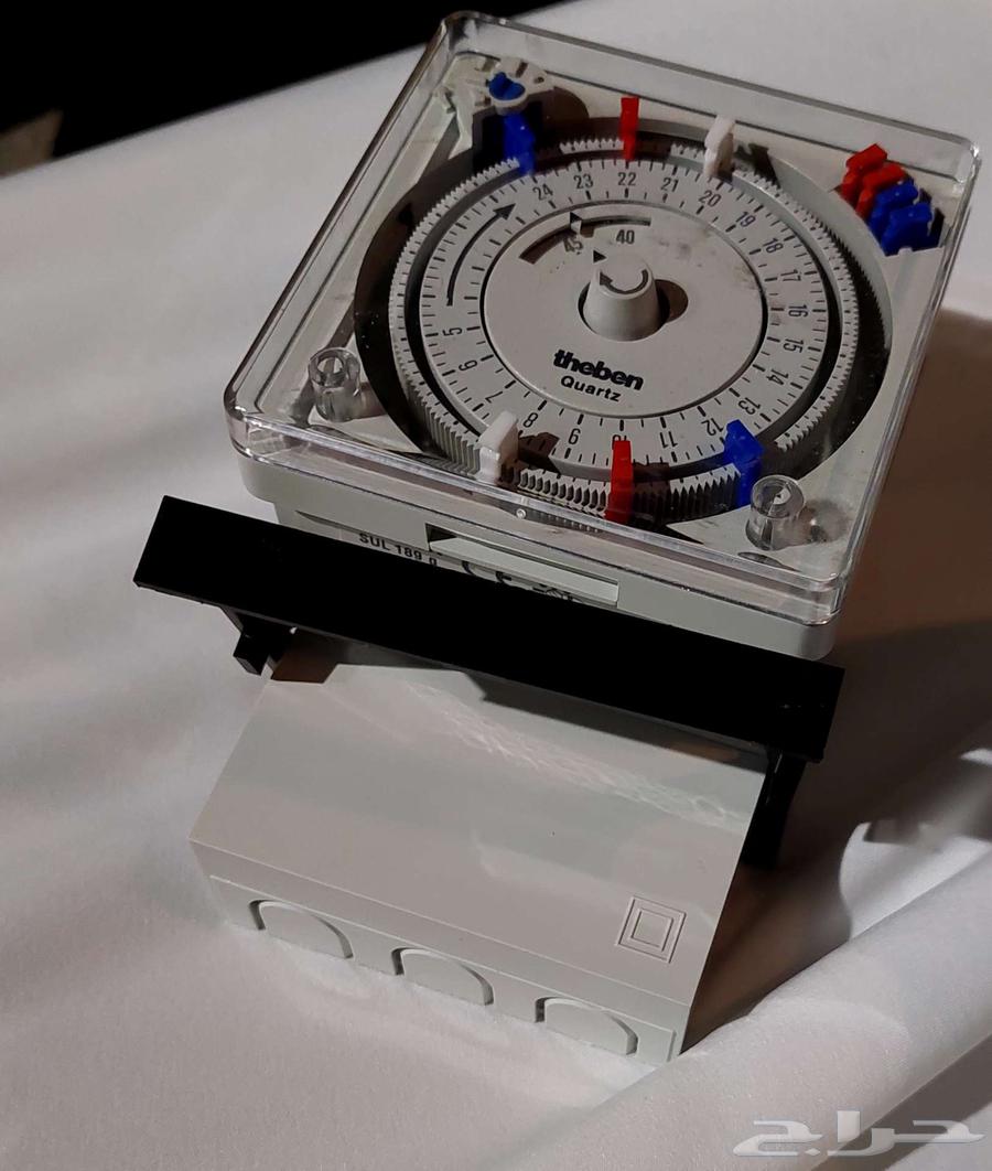 German timer63064820791683119