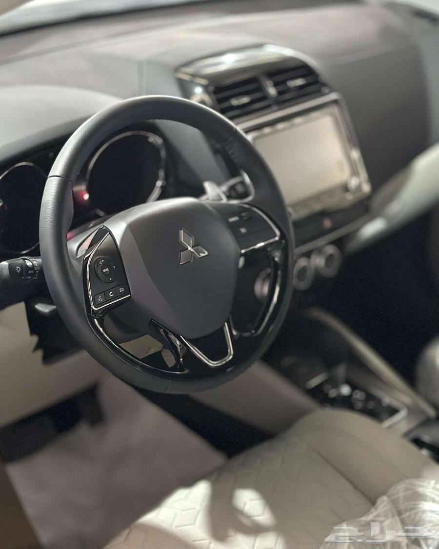 ميتسوبيشي ASX 202463100727066497114