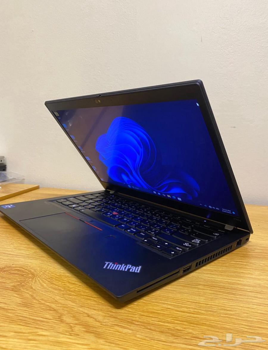ThinkPad P14s laptop63065592061059112