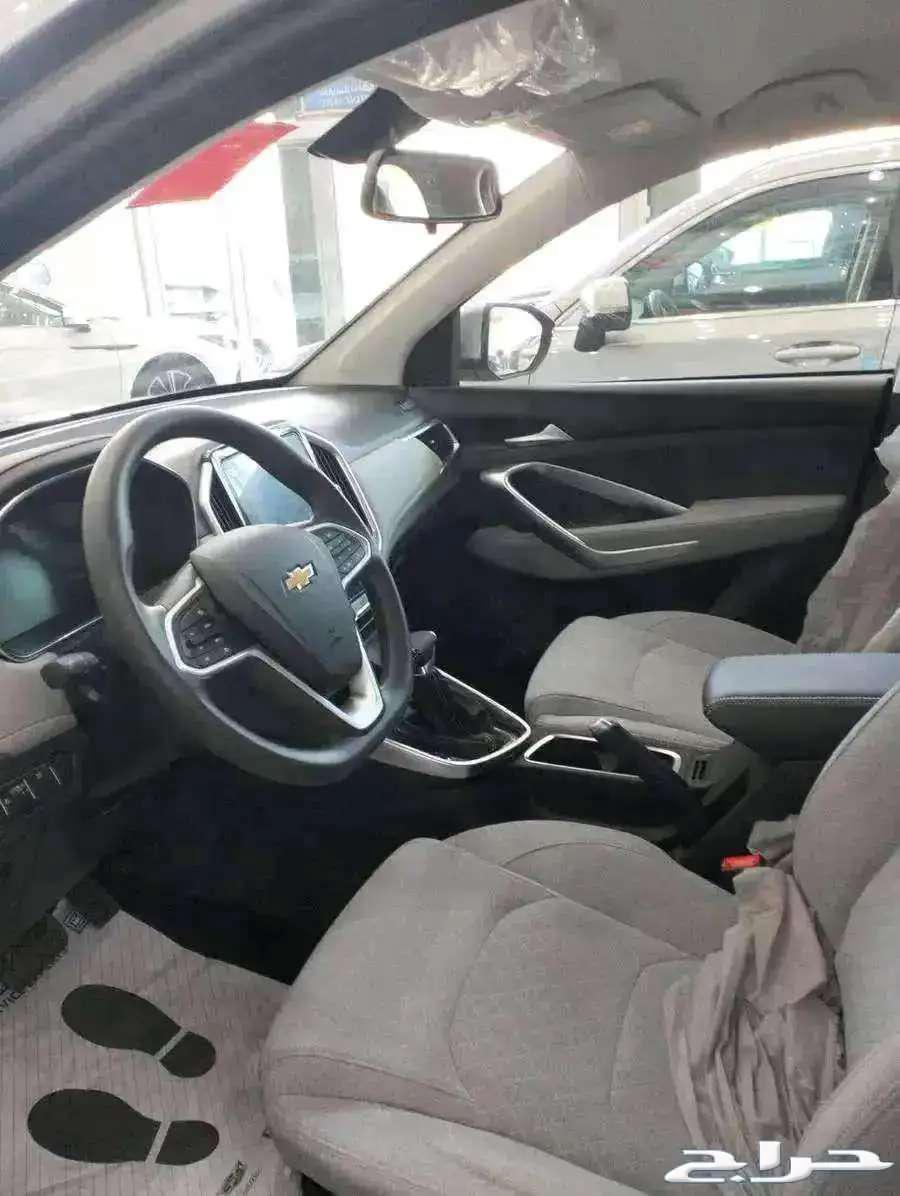 Chevrolet Captiva 2025 all categories lowest price63100343200387112