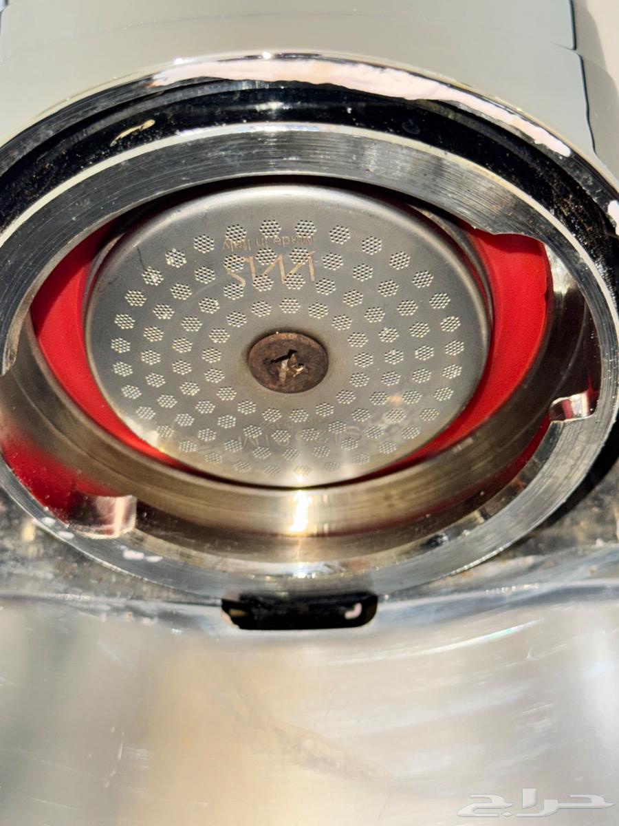Nuova Simonelli Oscar II اوسكار 2 معدلة63066393318018114
