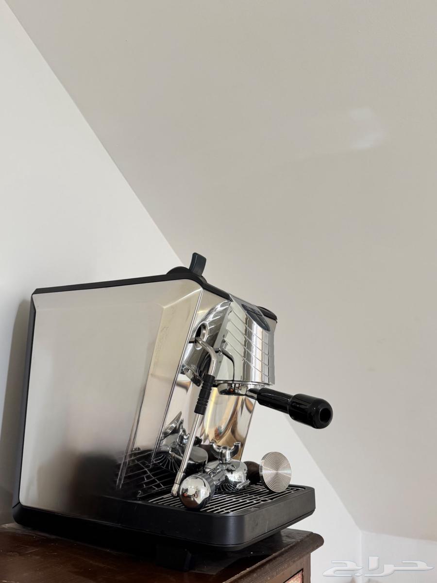 Nuova Simonelli Oscar II اوسكار 2 معدلة63066393318018111