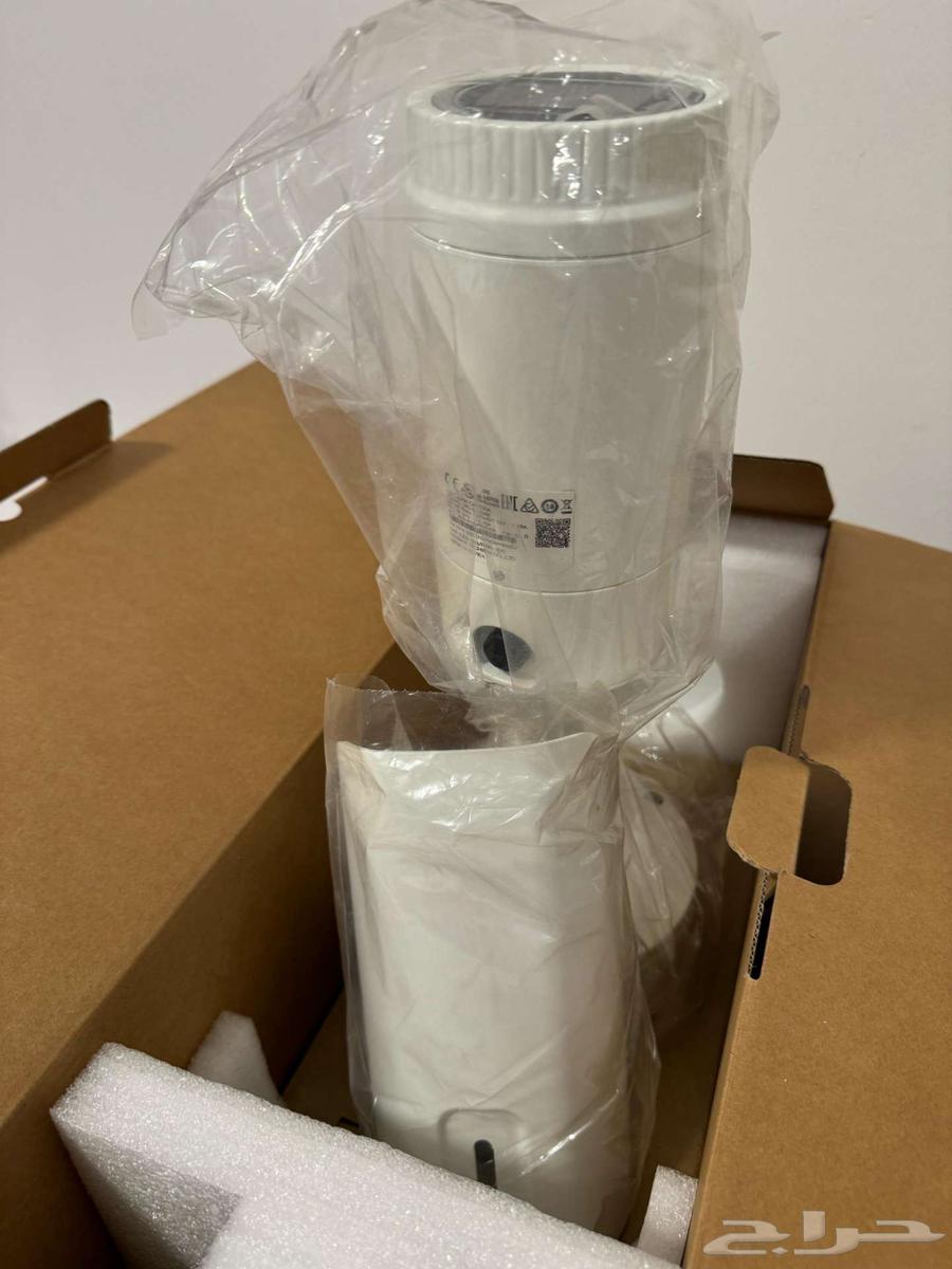 Korean Surveillance Cameras - hanwha wisenet63063267951490111