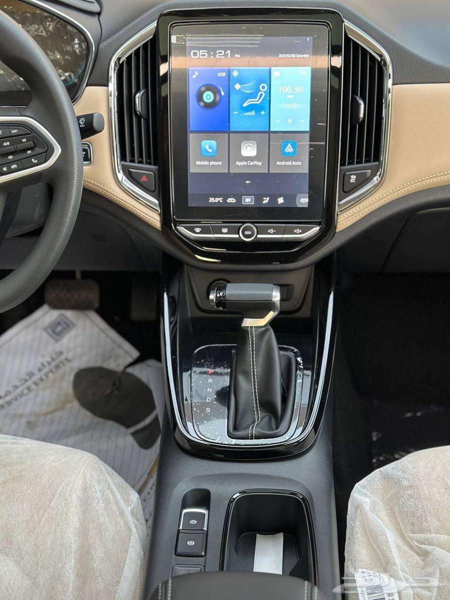 Chevrolet Captiva Premier 2025 model lowest price63099560920450114