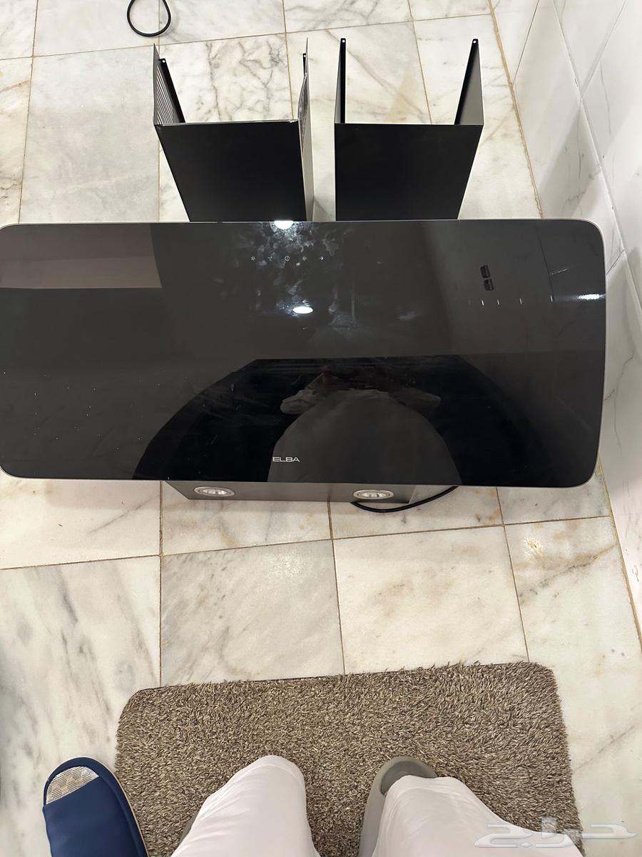 Kitchen Exhaust Fan (PA)63064039804419111