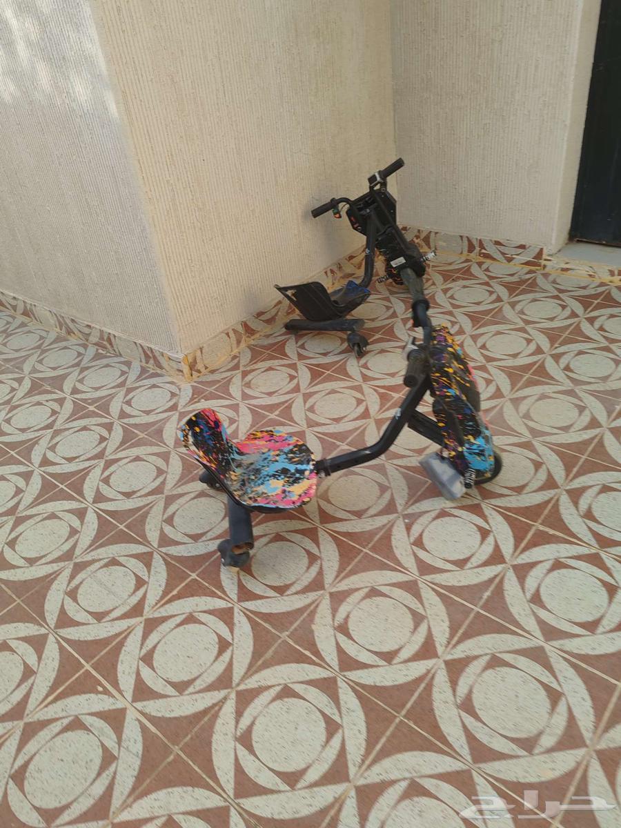 سكوتر للبيع630664102730261114