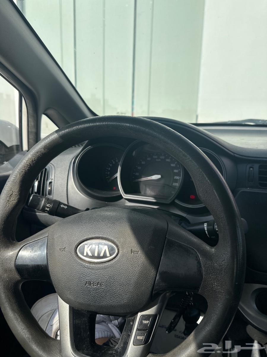 Kia Rio 201363099962284546114