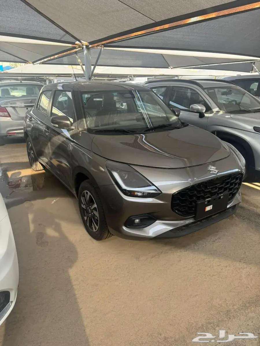 Suzuki Swift 2025 all versions cash and installments63098390051842112