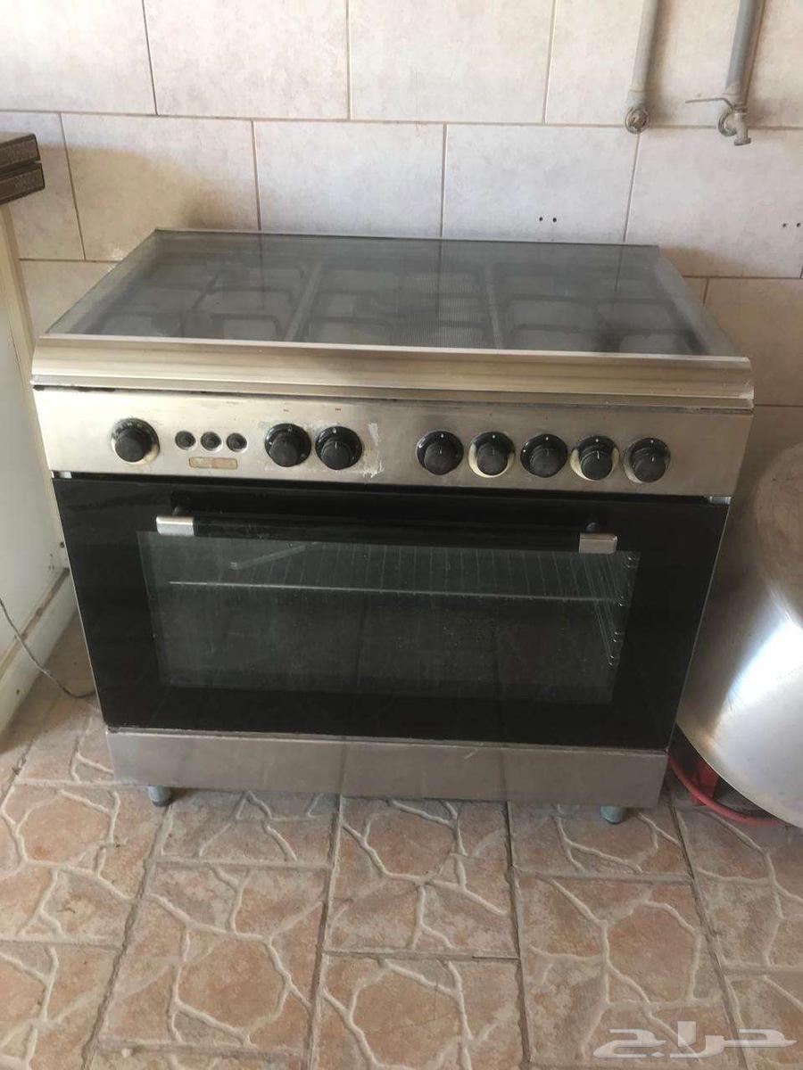 فرن غاز جليم ايطالي630664152322581123