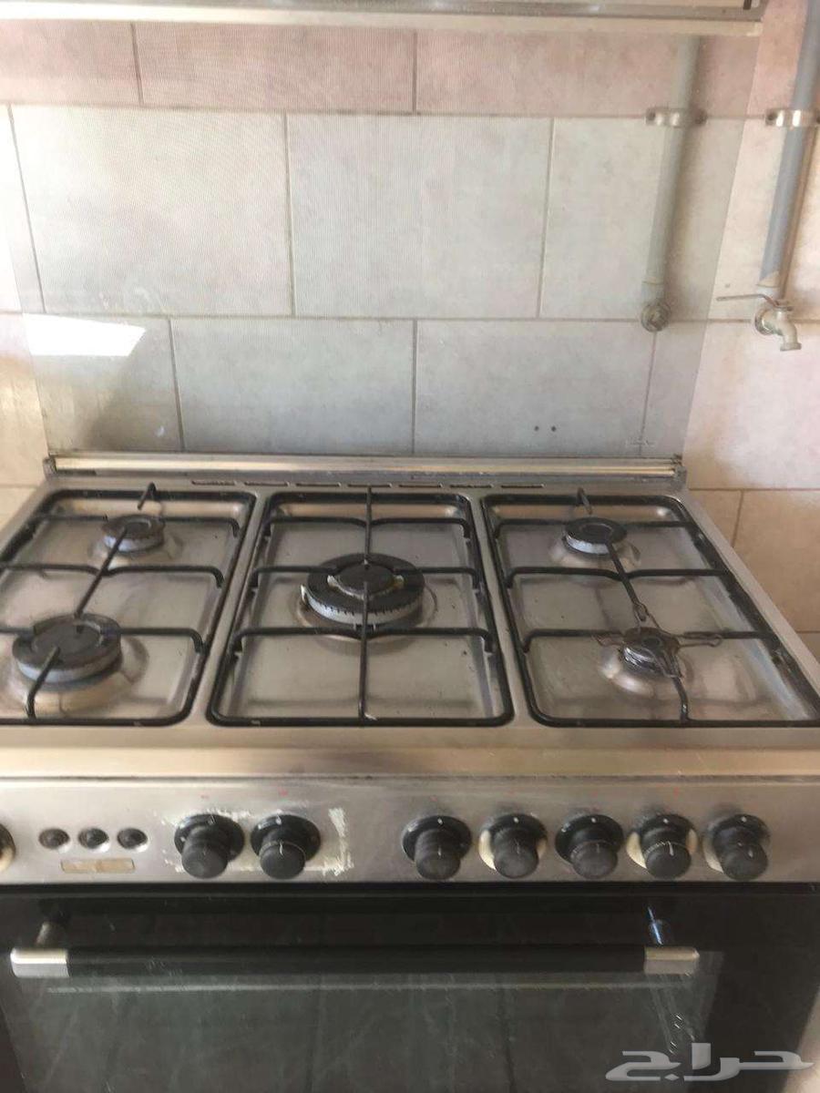 فرن غاز جليم ايطالي63066415232258112
