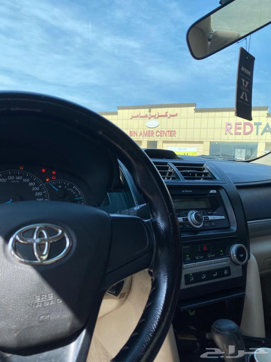 تايوتا كامري 201763098418113923111