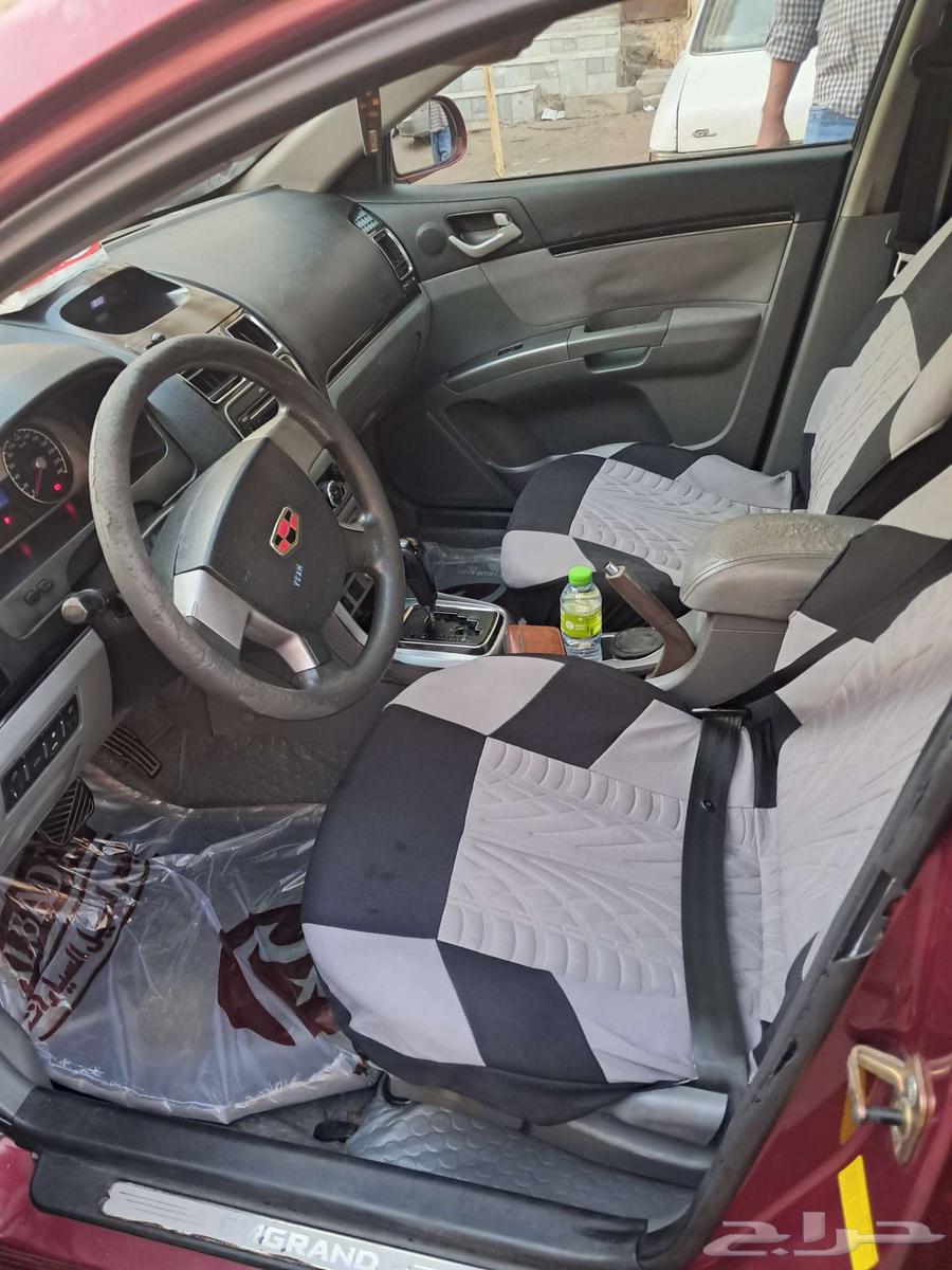 Geely Emgrand EC7 2014 Model... Sold63098047570947113