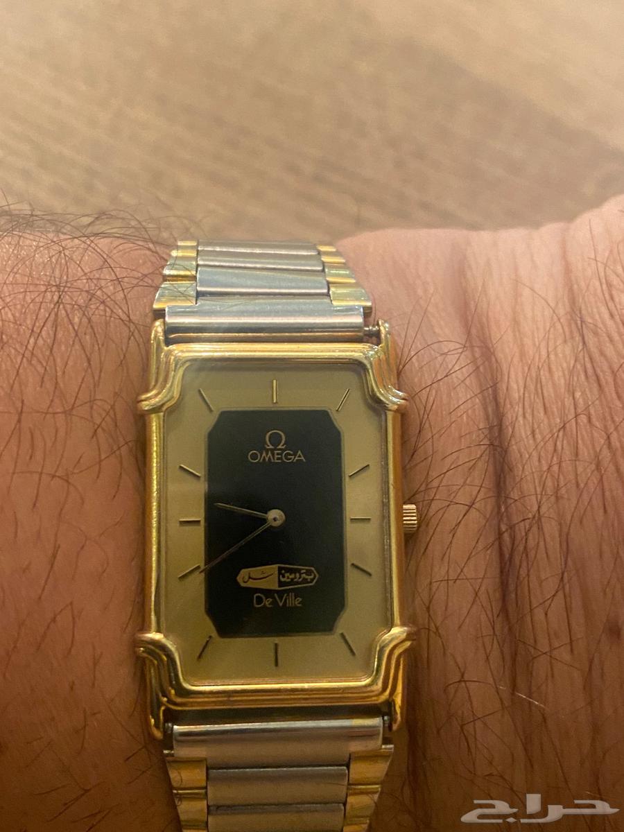 Very, very beautiful Omega watch630671891247381124