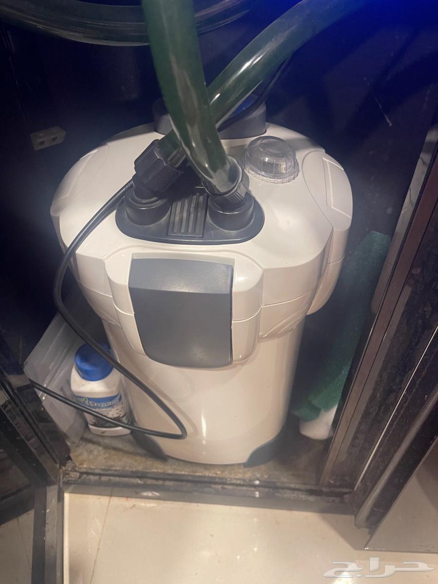 Fish tank equipped for aquaculture for sale63065214306435113