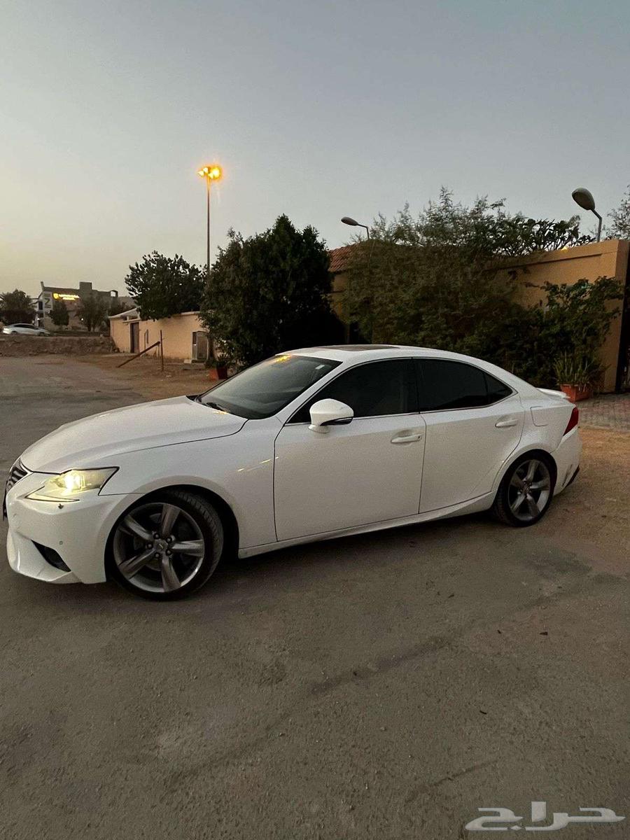 لكزس is350 CC63097352648706114