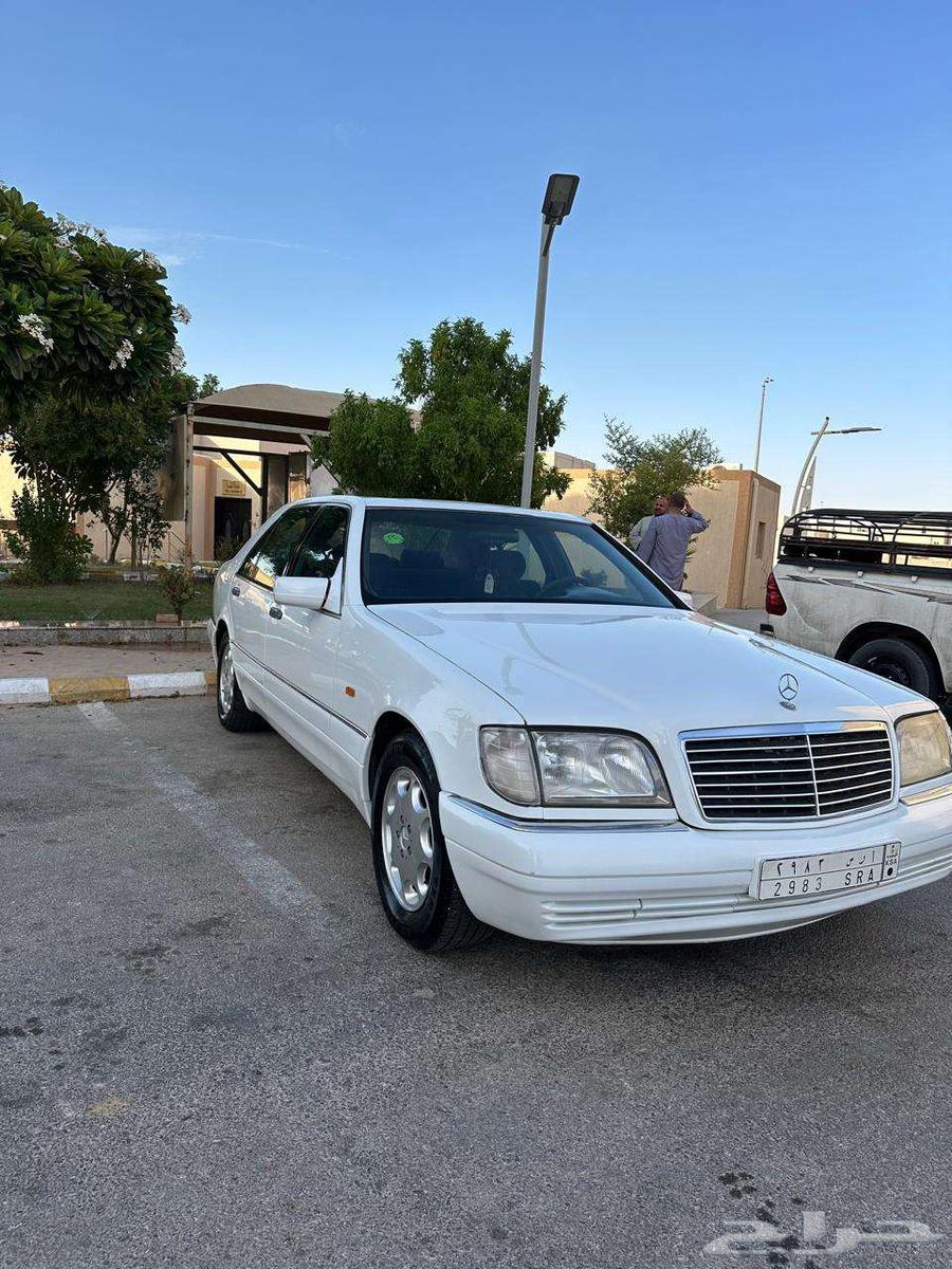 Ghost Jifal Mercedes63098799408641113