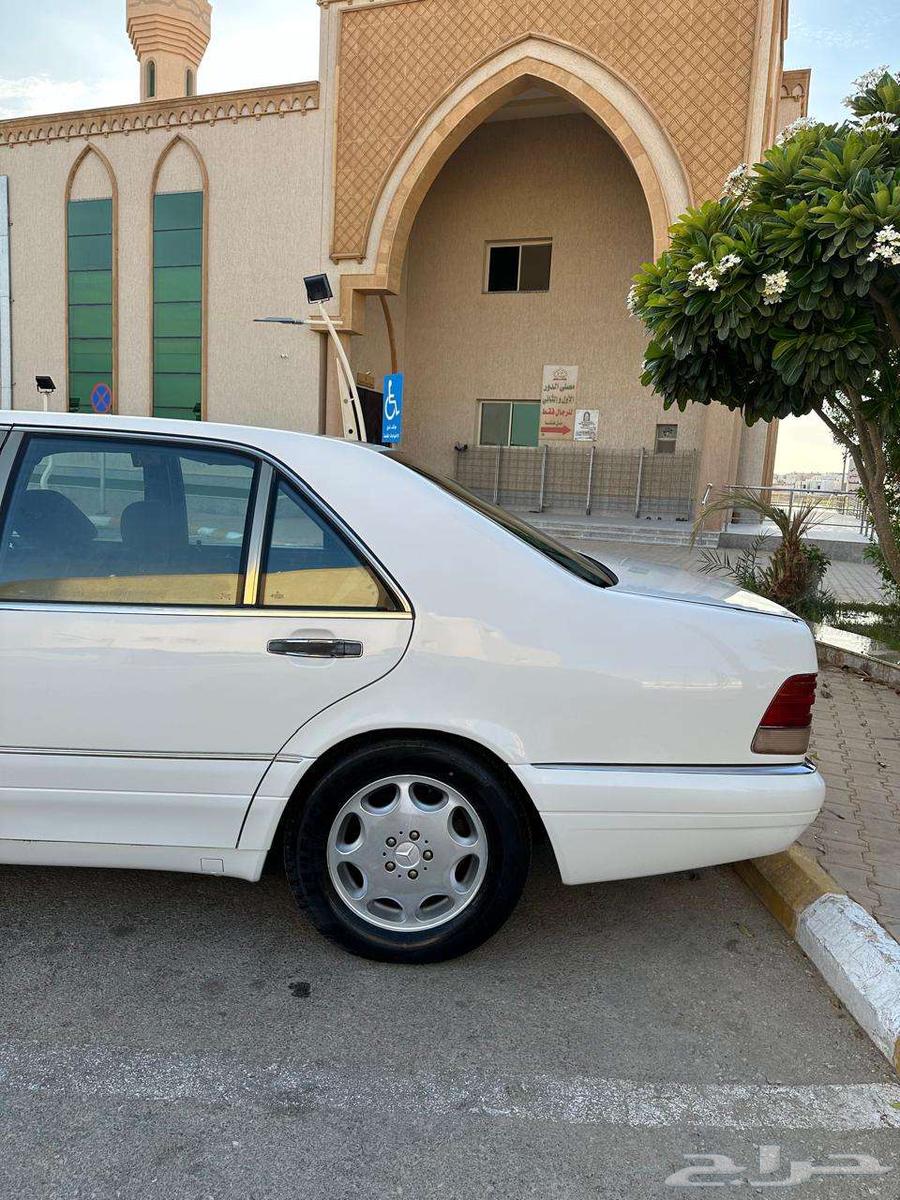 Ghost Jifal Mercedes63098799408641112